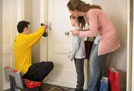 Apertura de puertas en Valdemorillo